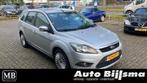 Ford Focus Wagon 1.6 TDCi Trend, Auto's, Euro 5, 101 pk, Gebruikt, 4 cilinders