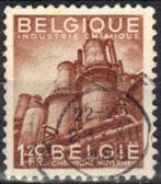Belgie 1948 - Yvert 762 /OBP 767 - Belgische uitvoer (ST), Postzegels en Munten, Postzegels | Europa | België, Gestempeld, Ophalen