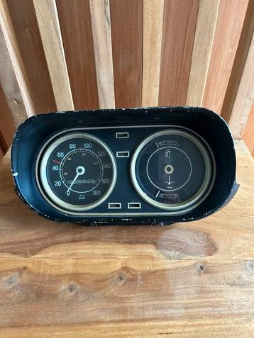 FORD ESCORT MK1 Speedometer beschikbaar voor biedingen