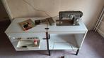 Pfaff naaimachine, Ophalen, Gebruikt, Naaimachine, Pfaff