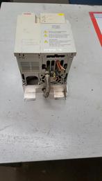 #01469 mitsubishi frequentie regelaar. Type. E500, Hobby en Vrije tijd, Elektronica-componenten, Ophalen of Verzenden, Zo goed als nieuw