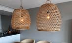 Hanenmand Lamp (80 hoog), Huis en Inrichting, Ophalen, Gebruikt, Sfeervol, 75 cm of meer