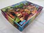 Nintendo Donkey Kong puzzel 99 stukjes 1996 vintage compleet, Postbus 64461, Brunssum, Nederland, Verzenden, Kenduseditemsinfo@gmail.com