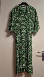 Jurk Zara, Kleding | Dames, Jumpsuits, Ophalen of Verzenden, Zo goed als nieuw