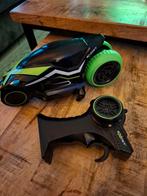 Bestuurbare Stunt Auto - Exost, Ophalen, Zo goed als nieuw, Overige typen