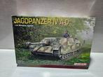 Dragon Jagdpanzer IV modelbouwtank, Hobby en Vrije tijd, Overige merken, Tank, 1:32 tot 1:50, Ophalen of Verzenden