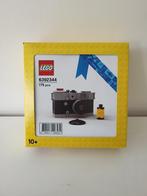 Lego 6392344 - Vintage Camera - Nieuw in doos, Ophalen of Verzenden, Nieuw, Complete set, Lego