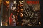 Spawn   divers (image american comics ), Meerdere comics, Ophalen of Verzenden, Zo goed als nieuw, Amerika