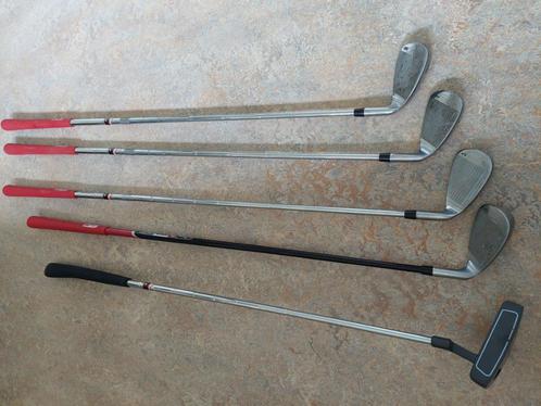 Golfclubs, Sport en Fitness, Golf, Zo goed als nieuw, Club, Overige merken, Ophalen of Verzenden