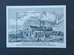 Postzegels IJsland, Ophalen of Verzenden, IJsland, Postfris