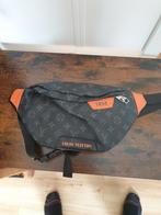 Louis Vuitton Heuptas - Zwart/Oranje, Sieraden, Tassen en Uiterlijk, Ophalen, Gebruikt, Zwart, Handtas