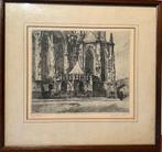 Hendrik de Laat Kapel St.Jan, Antiek en Kunst, Ophalen of Verzenden