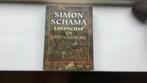 Landschap en herinnering Simon Schama pap.b.2 druk 1998, Gelezen, Ophalen of Verzenden, Simon Schama, 20e eeuw of later