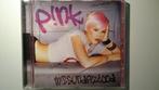 P!NK - M!ssundaztood, Ophalen of Verzenden, 1980 tot 2000, Zo goed als nieuw