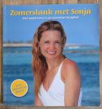 Zomerslank met Sonja - In vier weken snel op gewicht Bakker, Ophalen of Verzenden, Zo goed als nieuw, Dieet en Voeding, Sonja Bakker