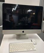 Apple Mac compleet, Ophalen of Verzenden, Zo goed als nieuw, IMac, 2 tot 3 Ghz