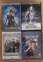 Voor de filmliefhebber actiefilms!, Alle leeftijden, Ophalen of Verzenden, Gebruikt, Actie