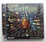 CD-i 'The Lost Ride' - spannend actie spel game ZGAN, 1 speler, Ophalen of Verzenden, Zo goed als nieuw, Avontuur en Actie