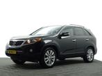 Kia Sorento 2.4 X-ecutive 4WD Aut- Dealer onderhouden, Navi,, Auto's, Kia, Benzine, Gebruikt, 750 kg, Sorento