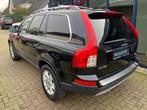 Volvo XC90 3.2 Summum LEER / XENON / PDC, Auto's, Volvo, Origineel Nederlands, Te koop, 5 stoelen, Benzine