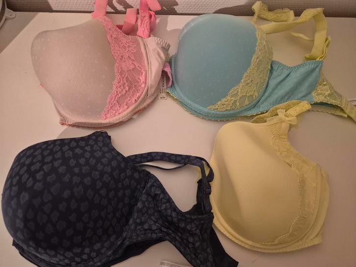 Primmadonna bh, Kleding | Dames, Ondergoed en Lingerie, BH, Zwart, Ophalen of Verzenden