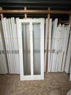 Deur binnendeur opdek (nummer 729) 93 x 231,5 cm, Doe-het-zelf en Verbouw, Deuren en Horren, 80 tot 100 cm, 215 cm of meer, Binnendeur