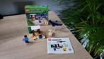 Minecraft lego Steve's desert 21251, Avontuur en Actie, 1 speler, Ophalen of Verzenden, Zo goed als nieuw