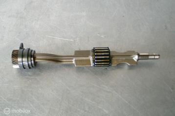 Balansas Waterpompzijde ​​06K103295AM 2.0TSI EA888 Gen. 3 beschikbaar voor biedingen