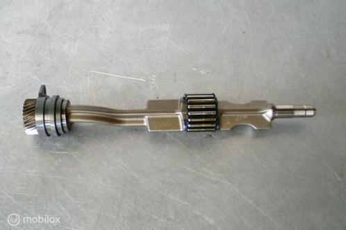 Balansas Waterpompzijde ​​06K103295AM 2.0TSI EA888 Gen. 3, Auto-onderdelen, Motor en Toebehoren, Gebruikt, Ophalen of Verzenden