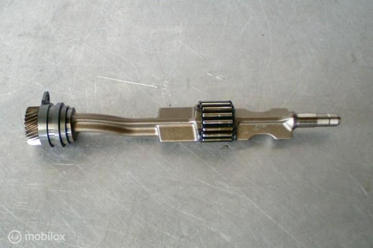 Balansas Waterpompzijde ​​06K103295AM 2.0TSI EA888 Gen. 3, Auto-onderdelen, Motor en Toebehoren, Gebruikt, Ophalen of Verzenden