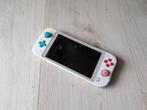 Nintendo Switch Lite Pokémon - Defecte Stick, Nintendo, Gebruikt, Support@nintendo.com, Ophalen of Verzenden