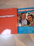 Koefnoen DVD Boxset + Seizoen 4, Cd's en Dvd's, Ophalen of Verzenden