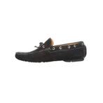 SPARCO Suede Moccassin Zwart, Ophalen of Verzenden, Nieuw, Zwart, Espadrilles of Moccasins