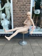 New John Nissen Mannequins etalagepop paspop kind, ., Nieuw, Ophalen of Verzenden, .