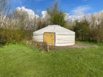 Mongoolse yurt