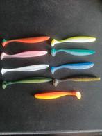 Shads, Ophalen of Verzenden, Zo goed als nieuw, Staal