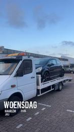 Alle Opel corsa voor sloop gevraagd, Auto diversen, Overige Auto diversen, Ophalen of Verzenden