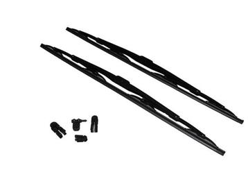 RUITENWISSER SWF RENAULT/VOLVO 650mm (2 stuks) 132651  beschikbaar voor biedingen