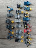 Minifiguren lego, Ophalen of Verzenden, Zo goed als nieuw