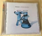 CD Semisonic - All About Chemistry, 2000 tot heden, Ophalen of Verzenden, Zo goed als nieuw