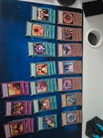 Yu-Gi-Oh! Salamangreat Deck Core, Hobby en Vrije tijd, Verzamelkaartspellen | Yu-gi-Oh!, Ophalen, Gebruikt, Speeldeck, Foil