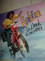 Hakim- Sindbad de zeevaarder- (NIEUW), Cd's en Dvd's, Cd's | Kinderen en Jeugd, Verzenden, Muziek