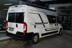 Adria Citroen Twin 600 SP Axess Citroen Twin 600 SP Axess, Caravans en Kamperen, Campers, Bus-model, Bedrijf, Diesel, Adria