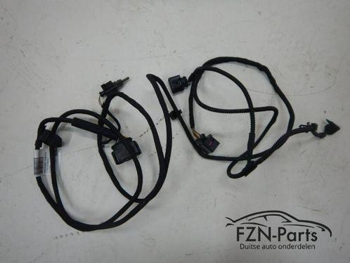 VW Transporter T6 Front Kabel Koplampen 7LA971114B, Auto-onderdelen, Elektronica en Kabels, Gebruikt, Ophalen of Verzenden