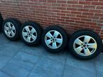 Mini Cooper velgen 16 inch met winterbanden geschikt F-Serie, Ophalen, Velg(en), 16 inch, Personenwagen