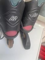 Skyline maat 39,5, K2, Gebruikt, Ophalen of Verzenden, Inline skates 4 wielen