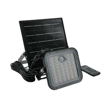 Solar oprit verlichting met bewegingssensor – 1500 lumen, dr beschikbaar voor biedingen