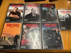 Sopranos seizoen 1 t/m 6, Cd's en Dvd's, Dvd's | Tv en Series, Ophalen of Verzenden, Zo goed als nieuw