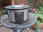 Slowcooker Silvercrest als nieuw, Ophalen, Zo goed als nieuw