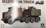 Coelianmodels, Takom, 5019, M1070 Gun Truck, 1/72, € 36,-, Nieuw, Ophalen of Verzenden, Tank